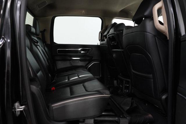 used 2019 Ram 1500 car, priced at $29,998
