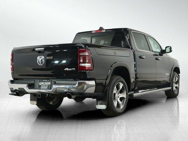 used 2019 Ram 1500 car, priced at $29,998