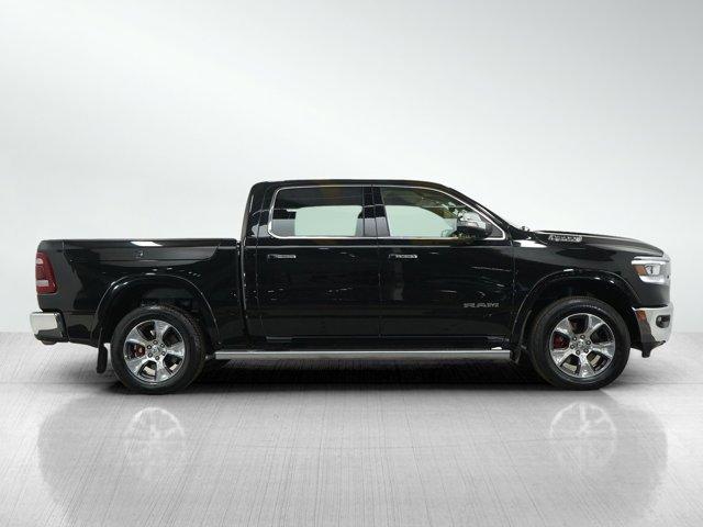 used 2019 Ram 1500 car, priced at $29,998