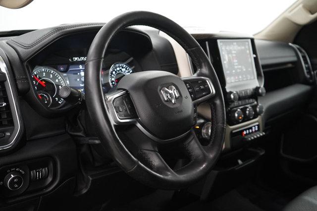 used 2019 Ram 1500 car, priced at $29,998