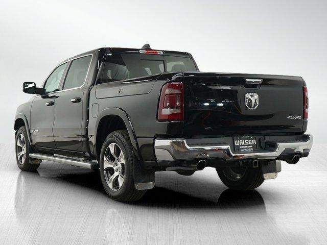 used 2019 Ram 1500 car, priced at $29,998