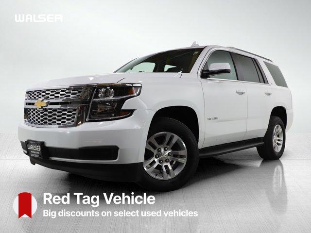 used 2019 Chevrolet Tahoe car, priced at $22,699