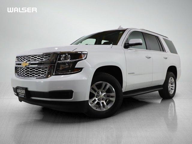 used 2019 Chevrolet Tahoe car, priced at $24,299