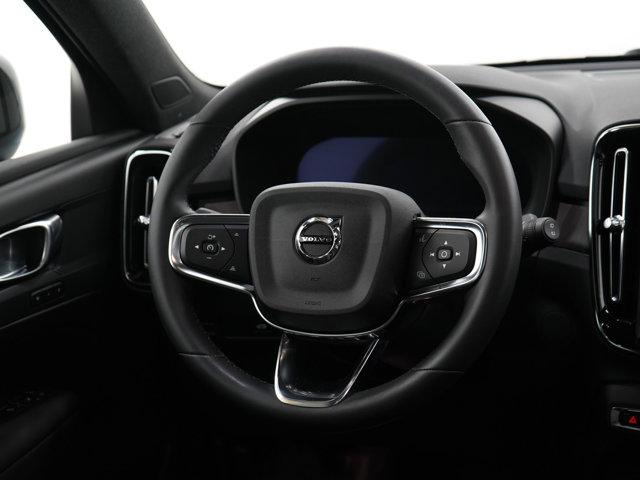 used 2023 Volvo XC40 Recharge Pure Electric car, priced at $31,999