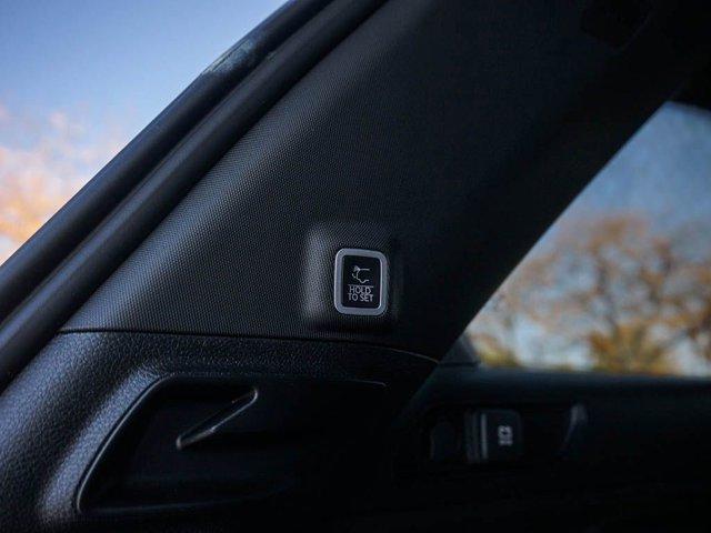 new 2025 Jeep Grand Cherokee car, priced at $50,749
