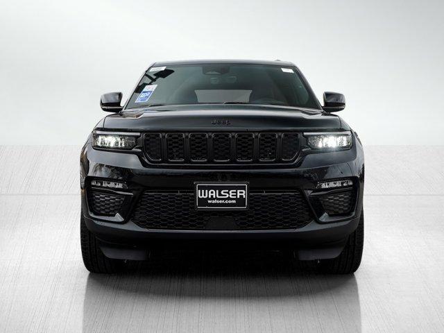 new 2025 Jeep Grand Cherokee car, priced at $50,749