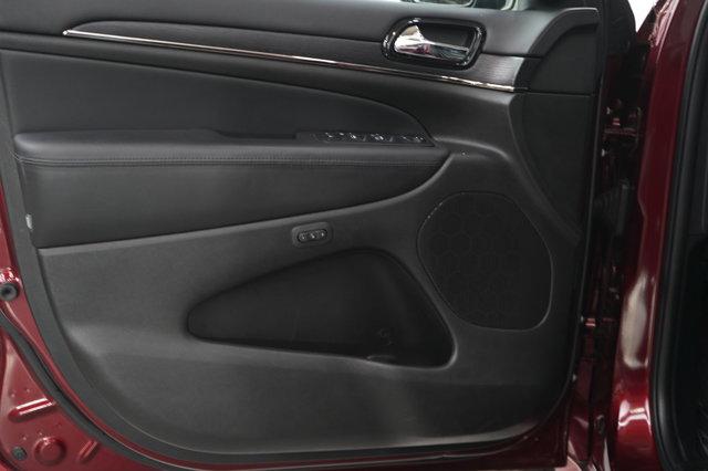 used 2020 Jeep Grand Cherokee car, priced at $31,299