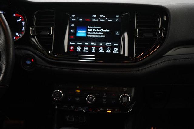 used 2022 Dodge Durango car, priced at $32,998