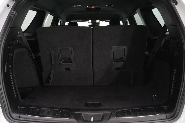used 2022 Dodge Durango car, priced at $32,998