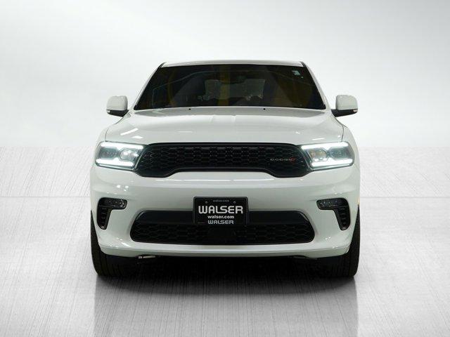 used 2022 Dodge Durango car, priced at $32,998
