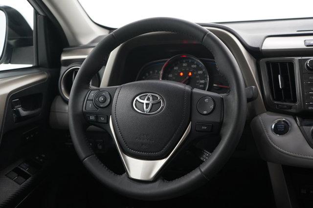 used 2013 Toyota RAV4 car, priced at $17,998