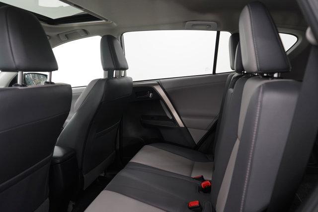 used 2013 Toyota RAV4 car, priced at $17,998