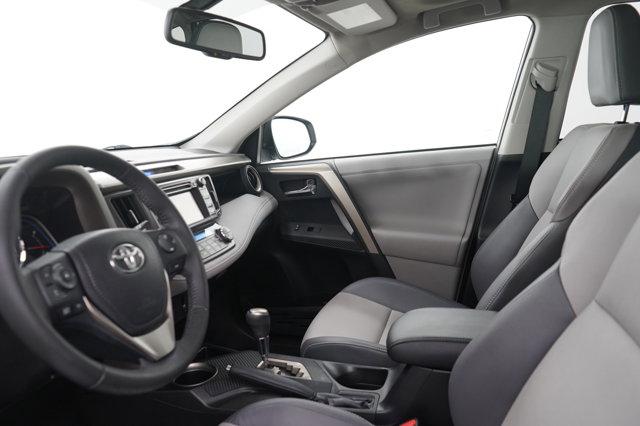 used 2013 Toyota RAV4 car, priced at $17,998