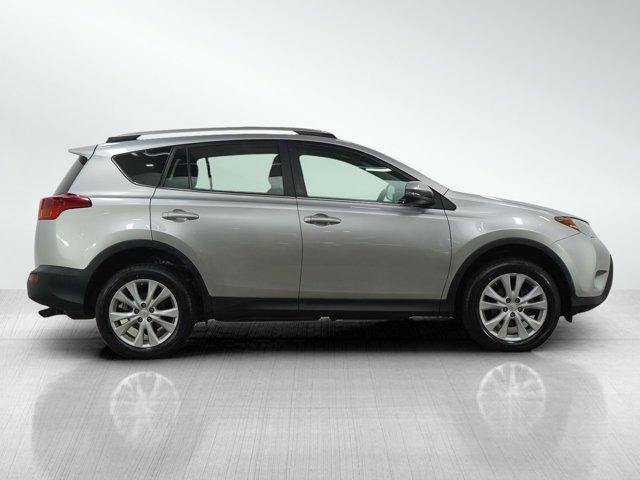 used 2013 Toyota RAV4 car, priced at $17,998