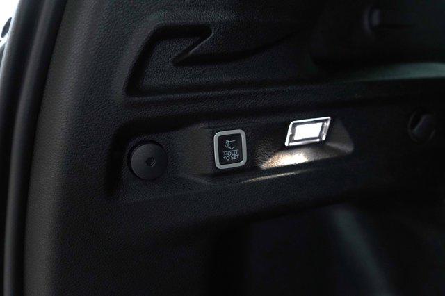 used 2023 Jeep Grand Cherokee L car, priced at $29,999