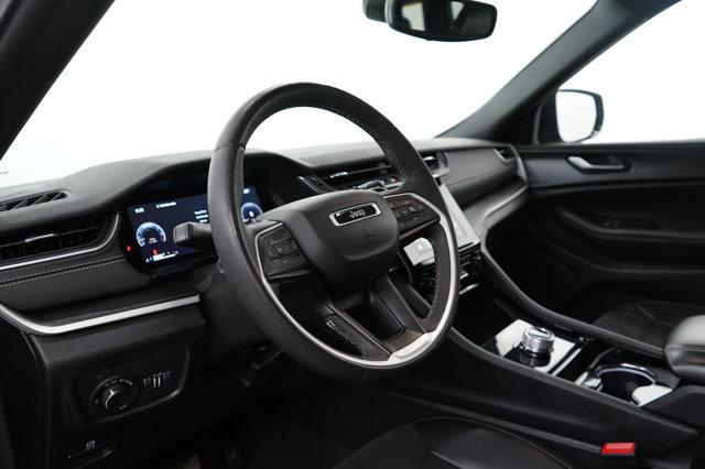 used 2023 Jeep Grand Cherokee L car, priced at $29,999