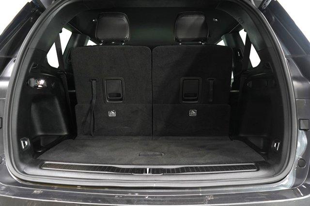 used 2023 Jeep Grand Cherokee L car, priced at $29,999