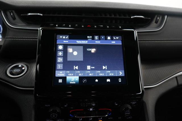 used 2023 Jeep Grand Cherokee L car, priced at $29,999