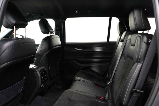 used 2023 Jeep Grand Cherokee L car, priced at $29,999
