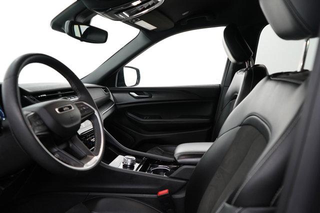used 2023 Jeep Grand Cherokee L car, priced at $29,999