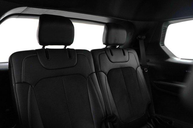 used 2023 Jeep Grand Cherokee L car, priced at $29,999