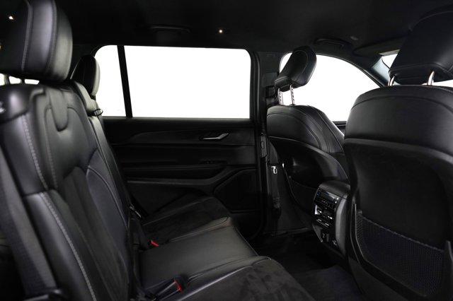 used 2023 Jeep Grand Cherokee L car, priced at $29,999