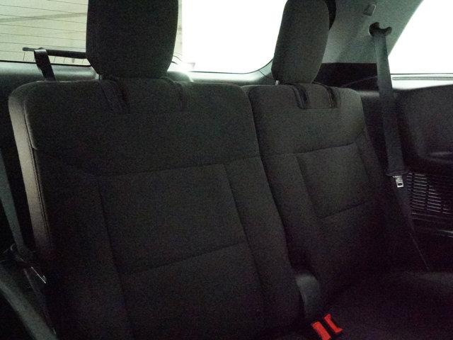 used 2021 Ford Explorer car, priced at $24,998