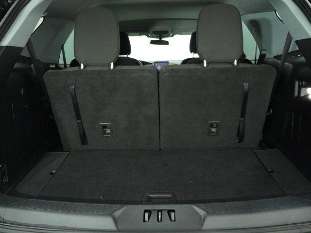 used 2021 Ford Explorer car, priced at $24,998