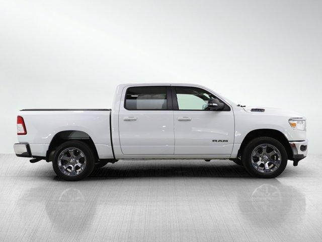 used 2022 Ram 1500 car, priced at $32,998