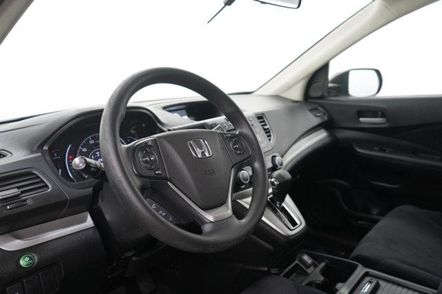 used 2013 Honda CR-V car, priced at $13,998