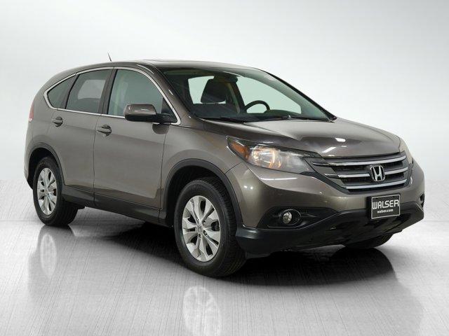 used 2013 Honda CR-V car, priced at $13,998