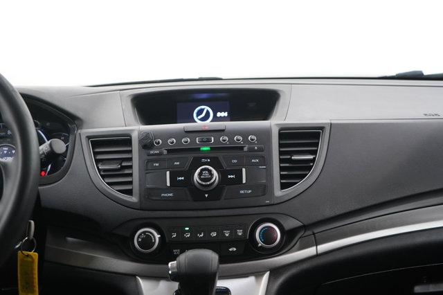 used 2013 Honda CR-V car, priced at $13,998