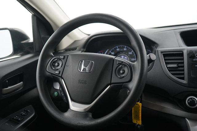 used 2013 Honda CR-V car, priced at $13,998