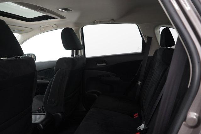 used 2013 Honda CR-V car, priced at $13,998
