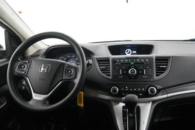 used 2013 Honda CR-V car, priced at $13,998