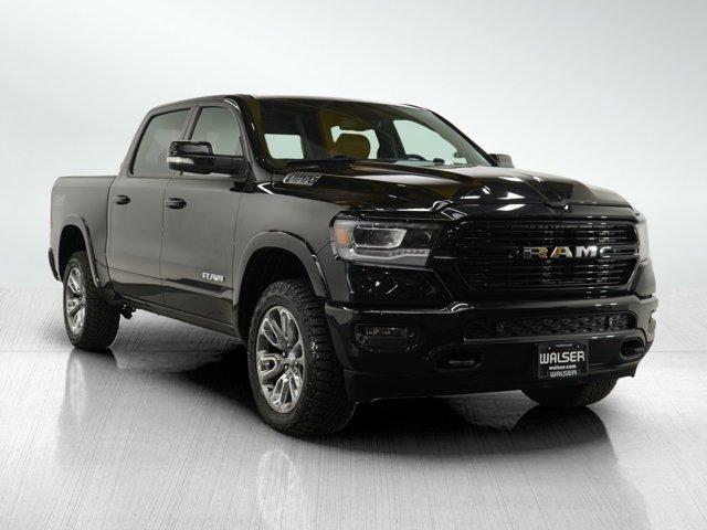 used 2020 Ram 1500 car, priced at $30,998