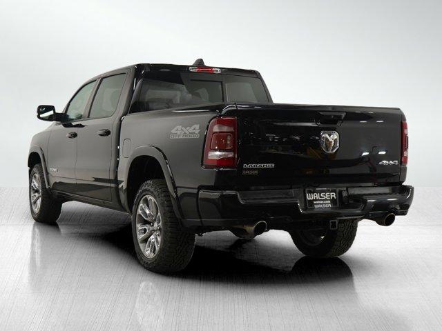 used 2020 Ram 1500 car, priced at $30,998