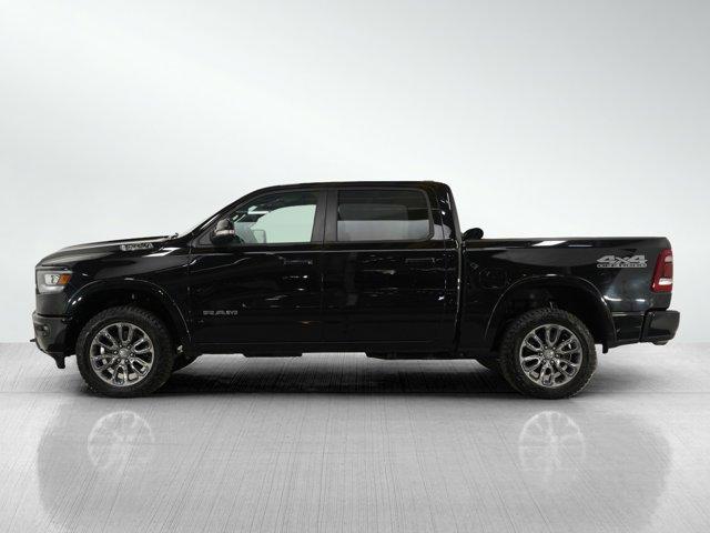 used 2020 Ram 1500 car, priced at $30,998