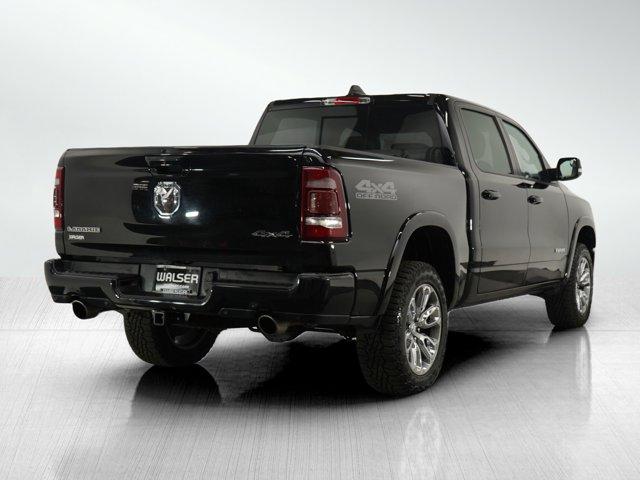 used 2020 Ram 1500 car, priced at $30,998