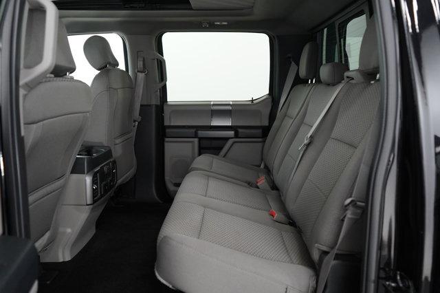 used 2020 Ford F-150 car, priced at $30,299