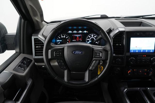 used 2020 Ford F-150 car, priced at $30,299