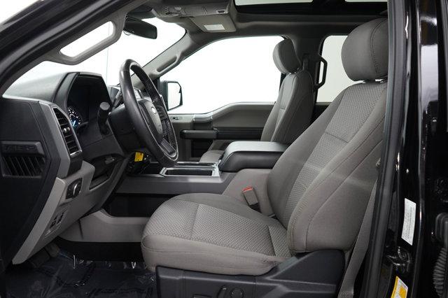used 2020 Ford F-150 car, priced at $30,299