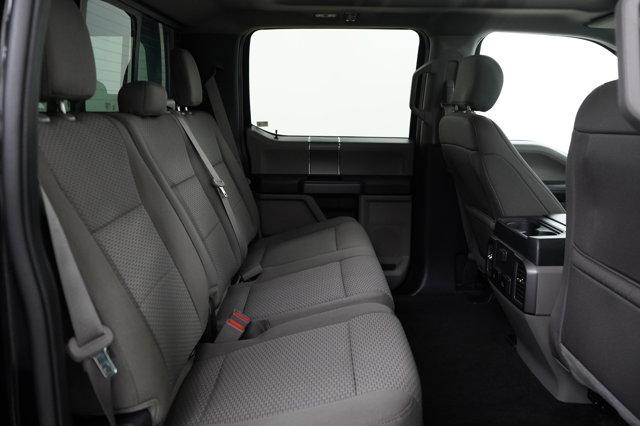used 2020 Ford F-150 car, priced at $30,299