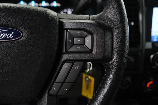 used 2020 Ford F-150 car, priced at $30,299