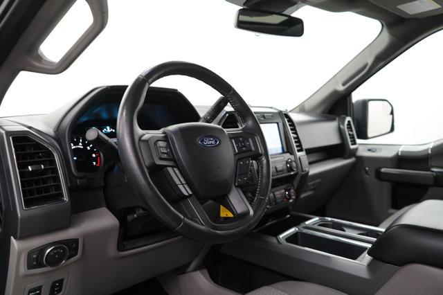 used 2020 Ford F-150 car, priced at $30,299