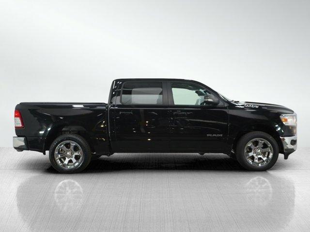 used 2022 Ram 1500 car