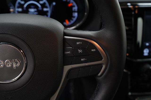 used 2019 Jeep Grand Cherokee car, priced at $24,998