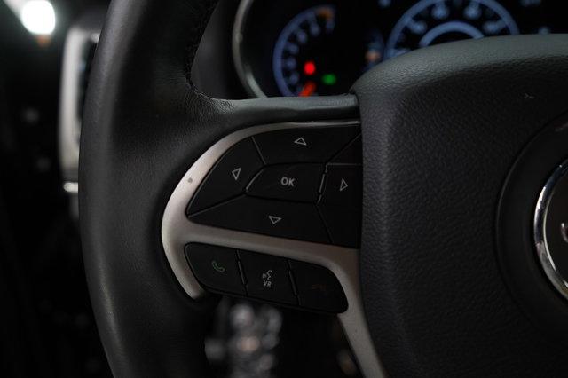 used 2019 Jeep Grand Cherokee car, priced at $24,998