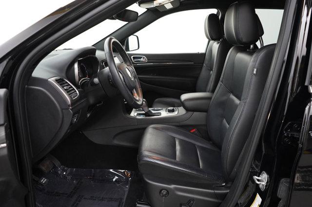 used 2019 Jeep Grand Cherokee car, priced at $24,998