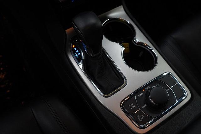 used 2019 Jeep Grand Cherokee car, priced at $24,998